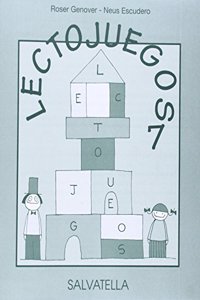 Lectojuegos 7