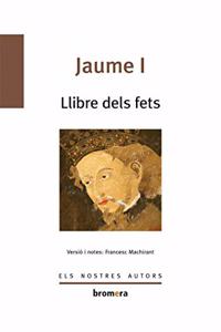 Llibre dels fets
