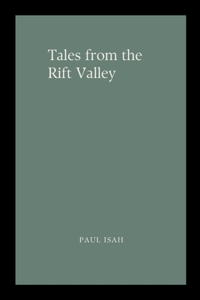 Tales from the Rift Valley