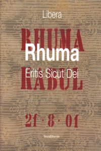 Rhuma: Erit Sicut Dei. Libera