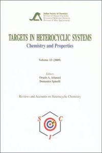 Chemistry and Properties (v. 2) (Targets in Heterocyclic Systems)