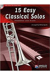 15 EASY CLASSICAL SOLOS