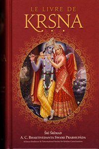 Le livre de Krishna [French edition]