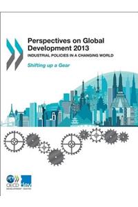 Perspectives on Global Development 2013