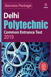 Delhi Polytechnic Common Entrance Test 2019