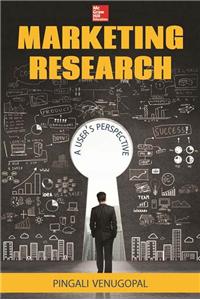 Marketing Research- A User’s Perspective