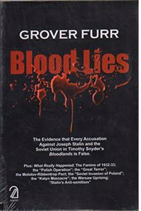 Blood Lies:
