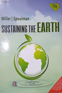 SUSTAINING THE EARTH, 11TH EDITION