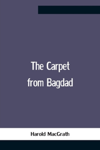 The Carpet From Bagdad