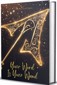 Your Word is Your Wand