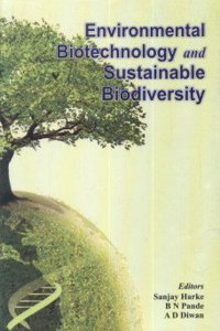 Environmental Biotechnology And Sustainable Biodiversity