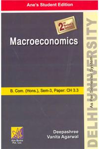 Macroeconomics