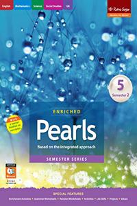 Enriched Pearls Book 5 Semester 2