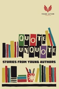 Quote Unquote