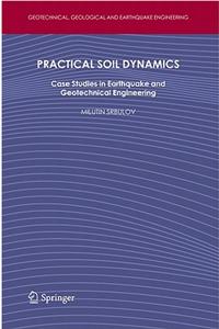 Practical Soil Dynamics