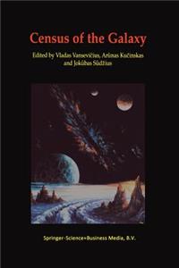 Census of the Galaxy: Challenges for Photometry and Spectrometry with GAIA
