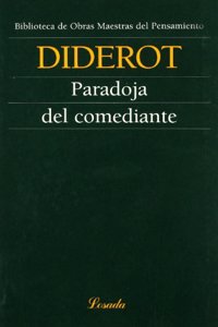Paradoja del Comediante