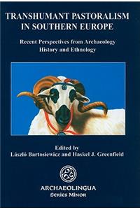 Transhumant Pastoralism in Southern Europe