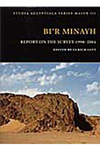 Bi'r Minayh