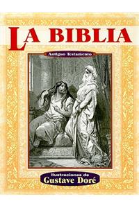 Biblia Antiguo Testamento