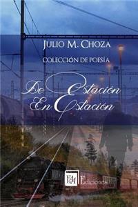 De estación en estación