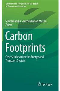 Carbon Footprints