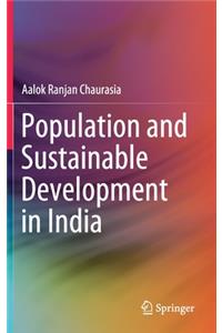 Population and Sustainable Development in India