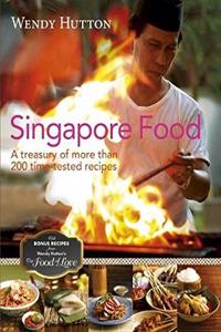 Singapore Food