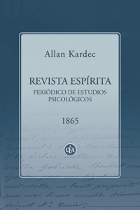 Revista Espírita 1865