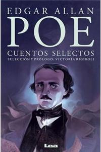 Cuentos Selectos: Edgar Allan Poe