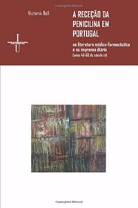 A receção da penicilina em Portugal