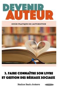 Devenir Auteur 3