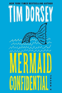 Mermaid Confidential Lib/E