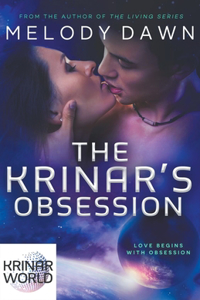 The Krinar's Obsession