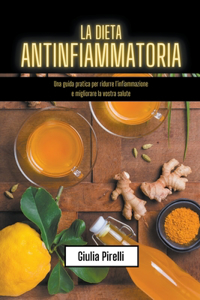 dieta antinfiammatoria