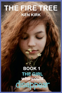 The Girl Who Could Disappear
