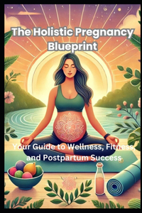 The Holistic Pregnancy Blueprint