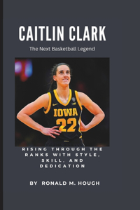 Caitlin Clark