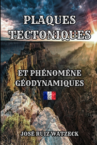 Tectonique des Plaques