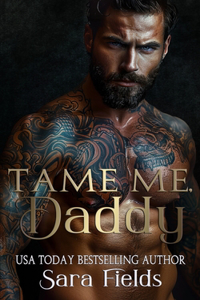 Tame Me, Daddy