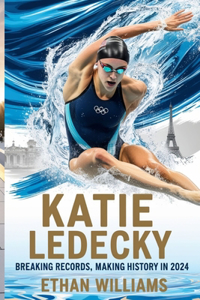 Katie Ledecky