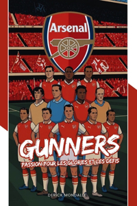 Arsenal Gunners