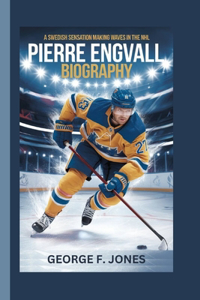Pierre Engvall Biography