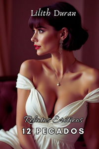12 Pecados (Relatos Eróticos)