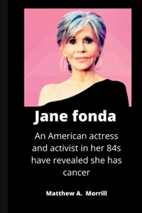 Jane fonda