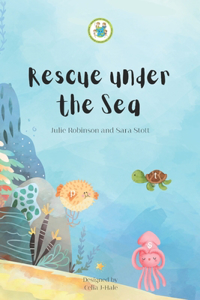 Rescue under the Sea