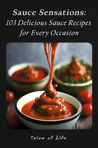 Sauce Sensations