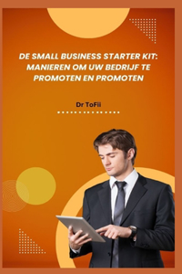de Small Business Starter Kit