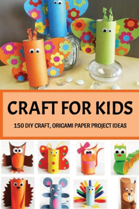 Craft For Kids