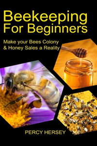 Beekeeping For Beginners